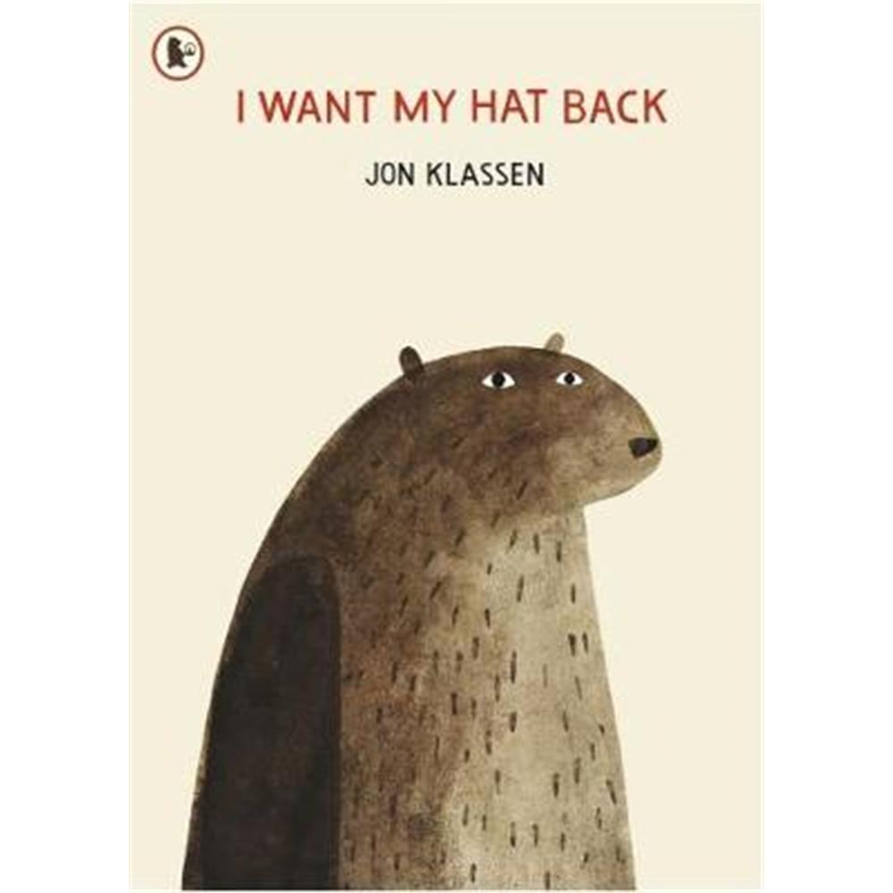I Want My Hat Back (Paperback) - Jon Klassen